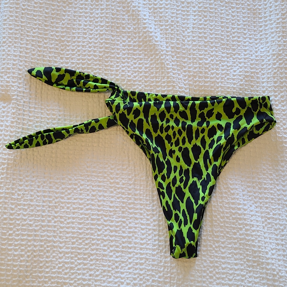 INAMORATA Bikini Bottoms